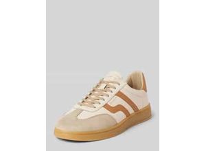 4056734805165 - Sneaker aus echtem Leder