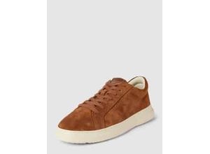 4056734811937 - Sneaker aus Leder Modell Joree