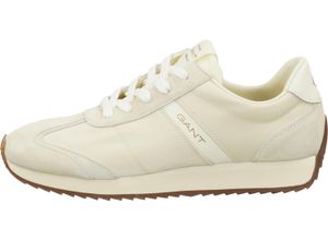 4056734837494 - GANT Sneaker Profilsohle für Damen beige 39