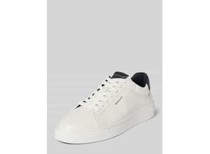 4056734904745 - Sneaker mit Label-Detail Modell Julien