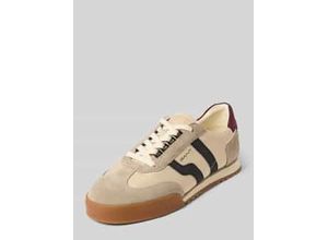 4056734906039 - Sneaker mit Label-Print Modell Baylle