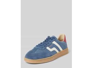4056734907074 - Sneaker mit Label-Print Modell Cuzmo 4056734907074 - Sneaker mit Label-Print Modell Cuzmo