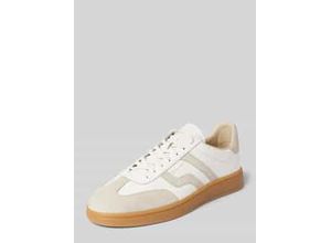 4056734907685 - Sneaker mit Label-Print Modell Cuzmo