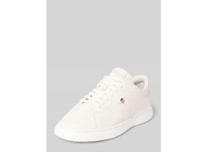 4056734907920 - Sneaker mit Label-Print Modell Joree