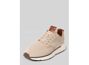 4056734910814 - Sneaker mit Label-Details Modell Beeker