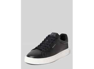 4056734938146 - Sneaker mit Label-Details Modell Mc Julien 4056734938146 - Sneaker mit Label-Details Modell Mc Julien