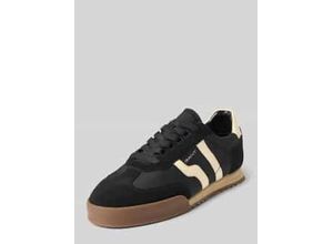 4056734943195 - Sneaker mit Label-Detail Modell Baylle