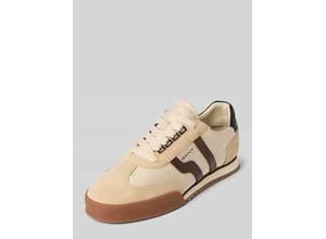 4056734943409 - Sneaker mit Label-Detail Modell Baylle