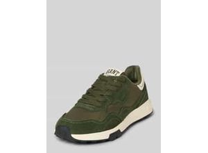 4056734943942 - Sneaker mit Label-Details Modell Youtron
