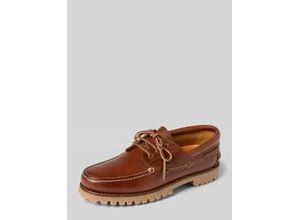 4056734947131 - Schnürschuhe mit Ziernaht Modell Tratton 4056734947131 - Schnürschuhe mit Ziernaht Modell Tratton