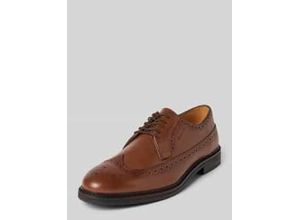 4056734958991 - Schnürschuhe aus echtem Leder Modell Bidford 4056734958991 - Schnürschuhe aus echtem Leder Modell Bidford