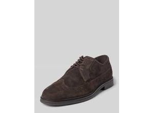 4056734959608 - Schnürschuhe aus echtem Leder Modell Bidford