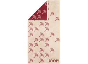 4056735159908 - JOOP! Handtuch rot