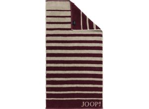 4056735159991 - JOOP! Handtuch rot