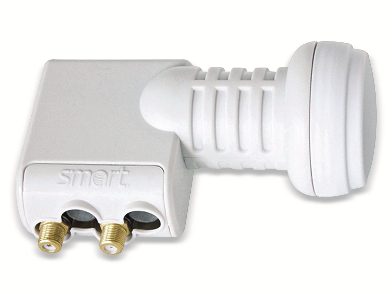 4056742000187 - Titanium Edition TT Twin Universal 01 dB LN