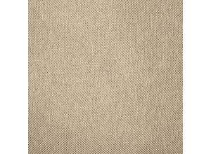 4056751476102 - Vorhang HOME BASICS JOHN Gr 3 grau (taupe) B135cm H175cm Polyester Gardinen Kombibandschal JOHN Uni