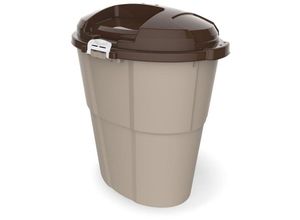 4056791030654 - Futtertonne Hund Hundefutter Aufbewahrung Futtertonne Pferd Trockenfutter Aufbewahrung Futterbox Hund Futteraufbewahrung Futterbehälter 60 L