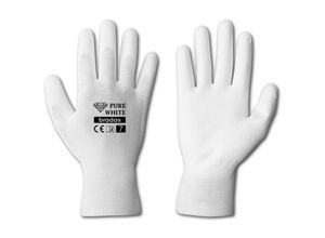 4056791039596 - Bradas - Arbeitshandschuhe pu weiß Gr 10 1 Paar 4056791039596 - Bradas - Arbeitshandschuhe pu weiß Gr 10 1 Paar