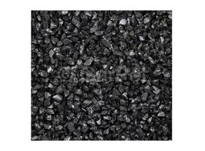 4056791045924 - Garpet - Zierkies Nero Ebano 25 Kg 12-16 mm