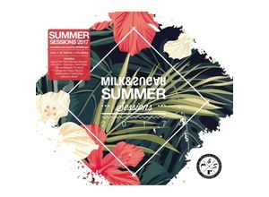 4056813061918 - Summer Sessions 2017 - Various Milk & Sugar (Mixed by) (CD)