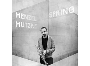 4056813173284 - Spring - Menzel Mutzke (CD)