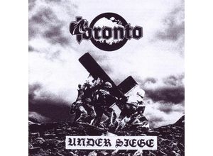 4056813178616 - Under Siege Compilation - Toronto (CD)