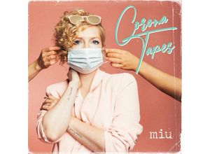 4056813188288 - Corona Tapes - Miu (CD)