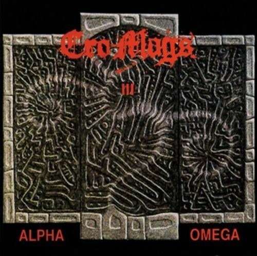 4056813210415 - Alpha Omega CD multicolor 4056813210415 - Alpha Omega CD multicolor