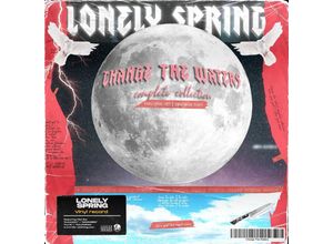 4056813278767 - Change The Waters - Lonely Spring (CD)