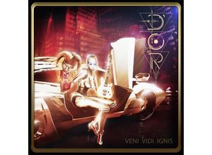 4056813303988 - Veni Vidi Ignis - DOR (CD)