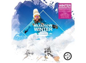 4056813479737 - Milk & Sugar Winter Sessions 2023 - Various Milk & Sugar (Mixed by) (CD)