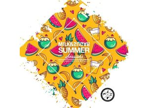 4056813561784 - Various - GEBRAUCHT Milk & Sugar Summer Sessions 2023 - Preis vom 19082023 050728 h