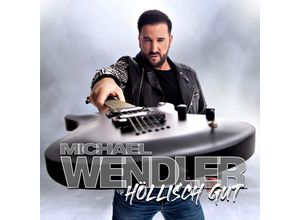 4056813654158 - Höllisch Gut - Michael Wendler (CD)