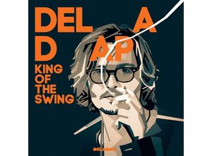 4056813671339 - King Of The Swing - Deladap (CD)