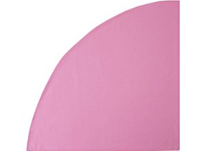 4056837070804 - HOSSNER - HOMECOLLECTION Tischdecke 322 Ventura (1-tlg) rosa