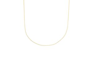 4056866012738 - Collier AMOR 2014559 Halsketten Gr Gelbgold 375 Länge 38 cm gelb (gelbgold 375) Damen Colliers Made in Germany