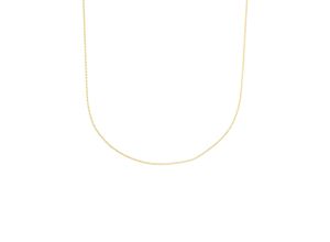 4056866012776 - Collier AMOR 2014563 Halsketten Gr Gelbgold 375 Länge 42 cm gelb (gelbgold 375) Damen Colliers Made in Germany