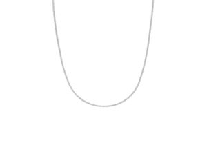 4056866036802 - Collier AMOR Classics 2017777 Halsketten Gr Silber 925 (Sterlingsilber) Länge 60 cm silberfarben Damen Colliers Made in Germany