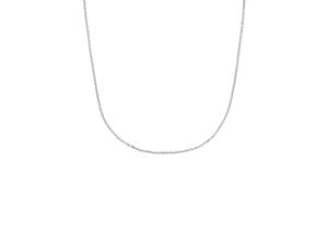 4056866036994 - Collier AMOR Classics 2017816 Halsketten Gr Silber 925 (Sterlingsilber) Länge 70 cm silberfarben Damen Colliers Made in Germany