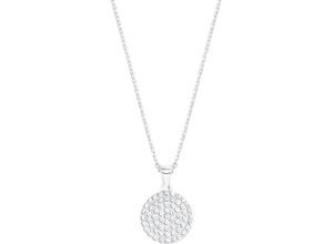 4056866077492 - amor Damen Kette mit Anhänger 925er Silber silber 45