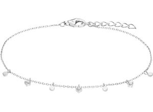 4056866089303 - amor Damen Armband 20288406 925er Silber silber