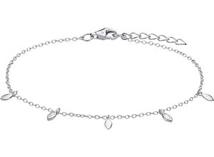 4056866089570 - amor Damen Armband 2028525 925er Silber silber