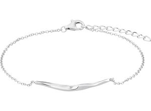 4056866118454 - amor Damen Armband 2032719 925er Silber silber