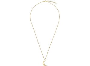 4056866118782 - amor Damen Kette mit Anhänger 2032785 925er Silber gold