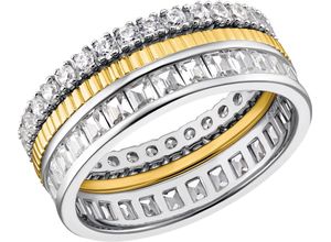 4056866119789 - amor Damen Ring 2033628 925er Silber silber