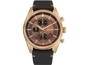 4056866123670 - Chronograph JOOP 2034580 Armbanduhren schwarz Herren Quarzuhren Armbanduhr Quarzuhr Herrenuhr Stoppfunktion