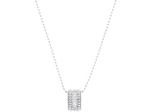 4056866125193 - amor Damen Kette mit Anhänger 925er Silber silber 99