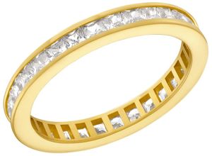 4056866127791 - amor Damen Ring 925er Silber gold 52