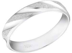 4056866127906 - amor Damen Ring 925er Silber silber 52