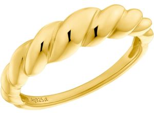 4056866128309 - amor Damen Ring 925er Silber gold 50